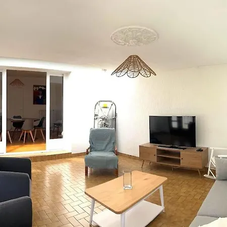 Casa vacanze Maison Historique Familiale 300m De La Sword *