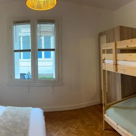 Maison Historique Familiale 300m De La Sword Casa vacanze