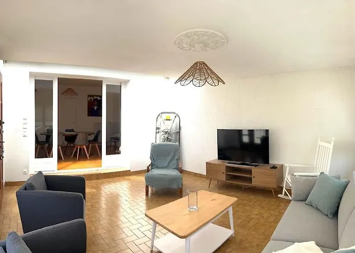 Casa vacanze Maison Historique Familiale 300m De La Sword *