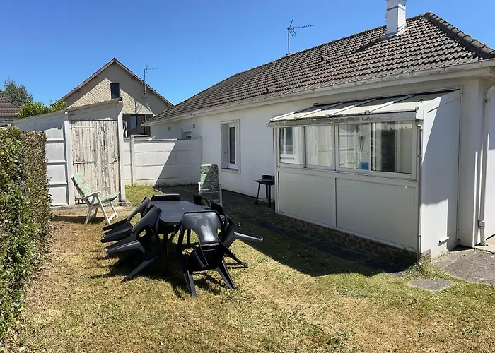 Maison Historique Familiale 300m De La Sword